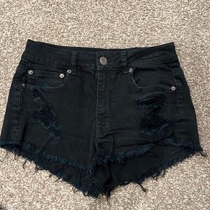 AEO High Rise Festival Short 6